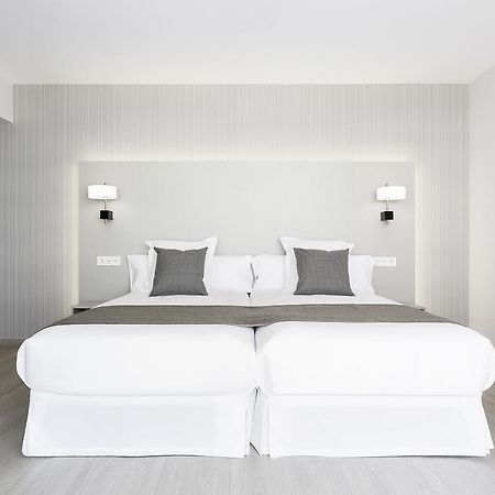 Apartahotel A Cetarea Burela المظهر الخارجي الصورة