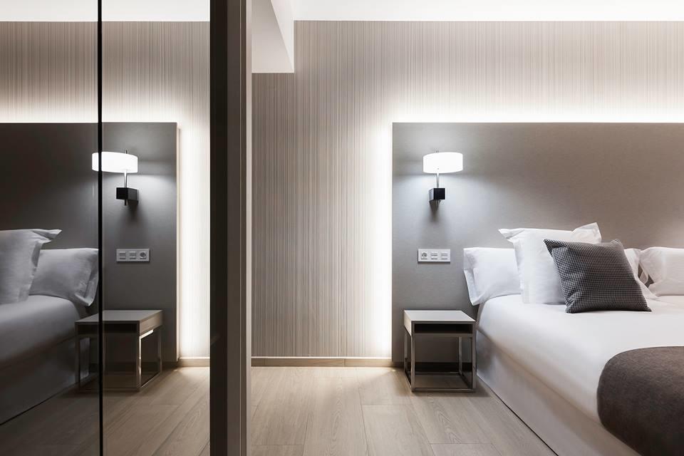 Apartahotel A Cetarea Burela المظهر الخارجي الصورة