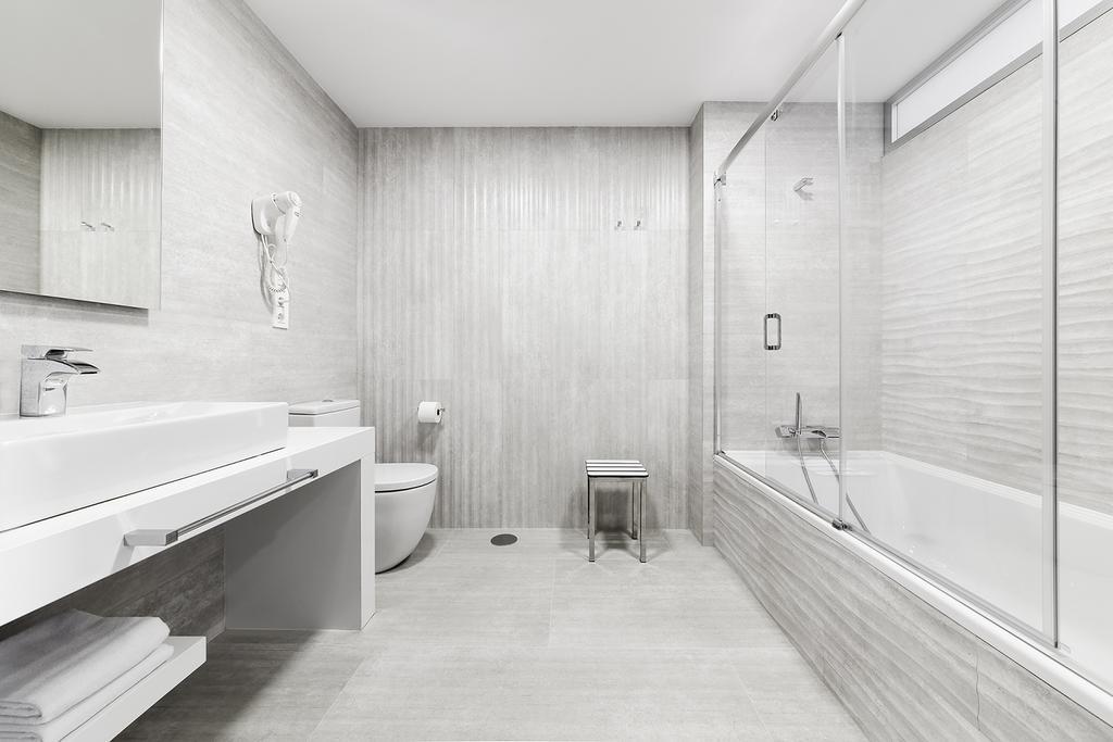 Apartahotel A Cetarea Burela المظهر الخارجي الصورة